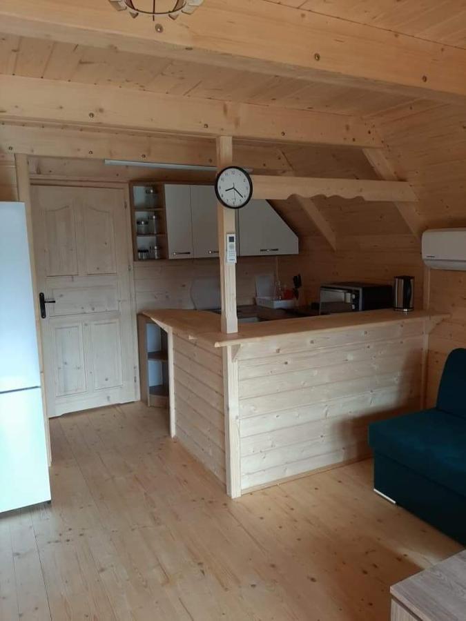 Nad Strumykiem Sasino Extérieur photo